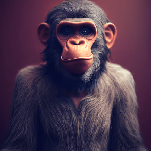 Uncensored Apes Ai Club
