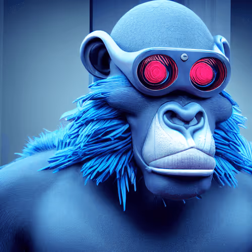 Uncensored Apes Ai Club