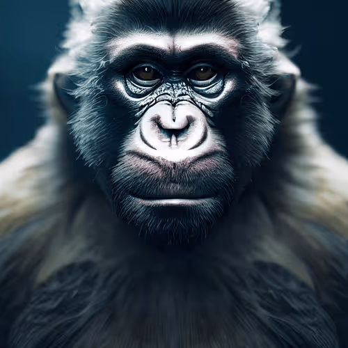 Uncensored Apes Ai Club