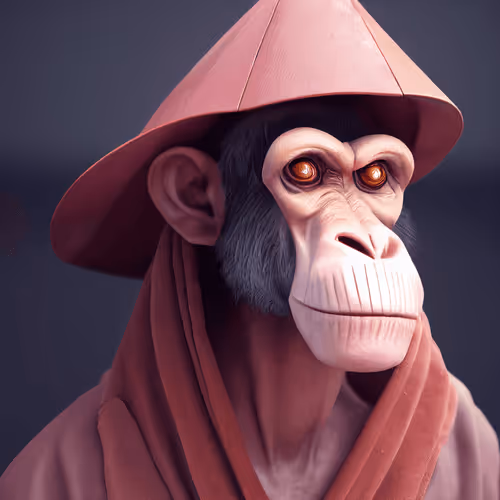 Uncensored Apes Ai Club