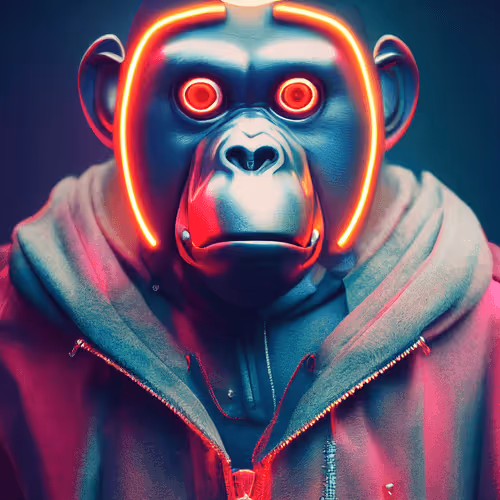Uncensored Apes Ai Club