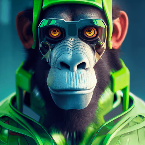 Uncensored Apes Ai Club