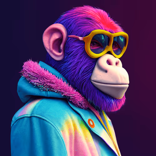Uncensored Apes Ai Club