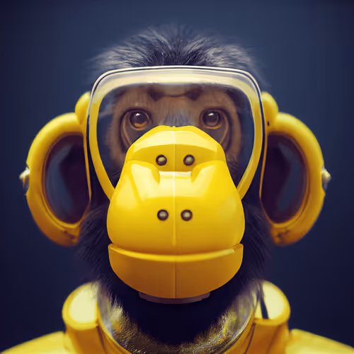 Uncensored Apes Ai Club