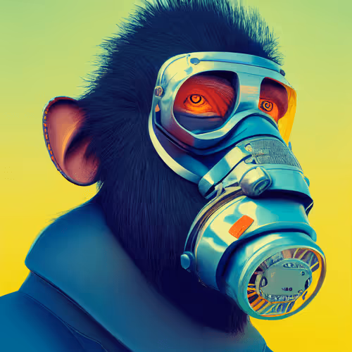 Uncensored Apes Ai Club