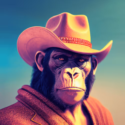 Uncensored Apes Ai Club