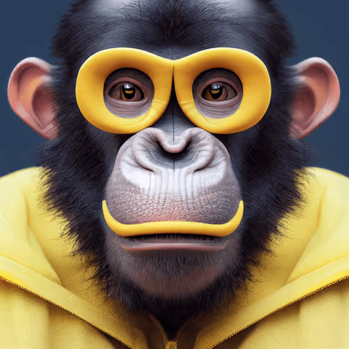 Uncensored Apes Ai Club
