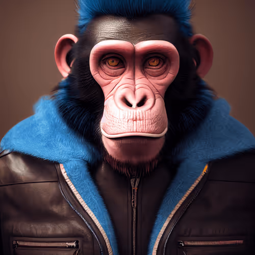 Uncensored Apes Ai Club