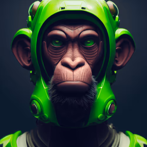 Uncensored Apes Ai Club