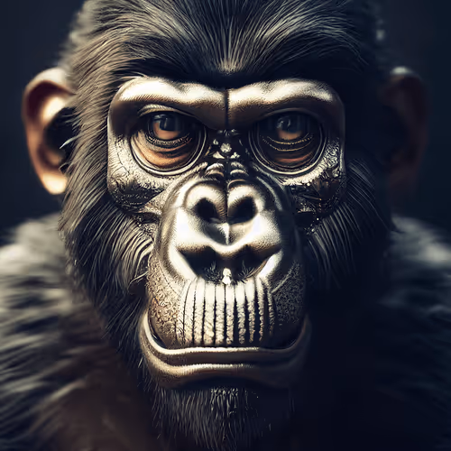 Uncensored Apes Ai Club