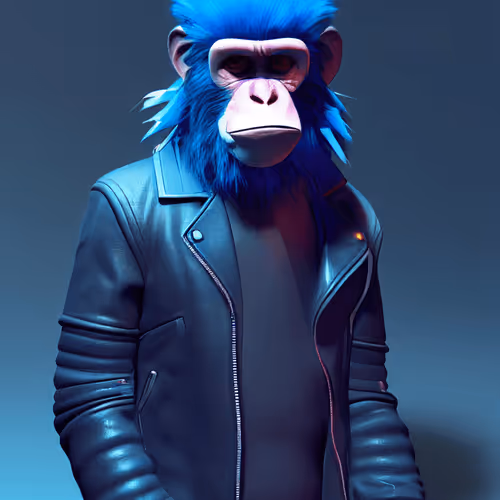 Uncensored Apes Ai Club