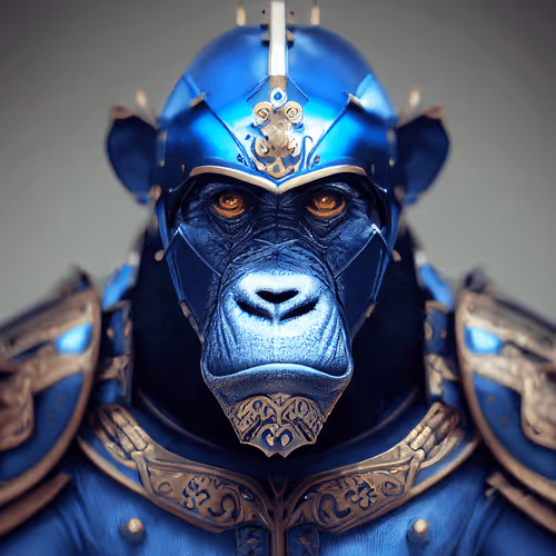 Uncensored Apes Ai Club