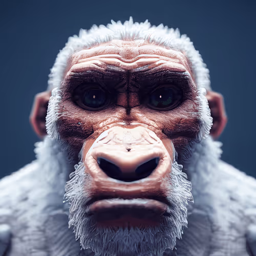 Uncensored Apes Ai Club