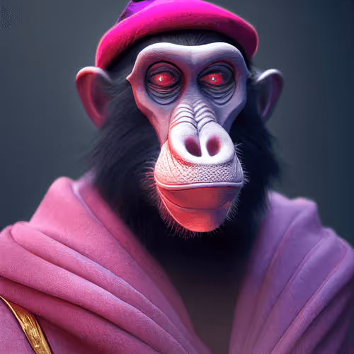 Uncensored Apes Ai Club