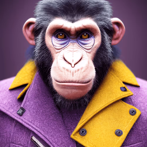 Uncensored Apes Ai Club