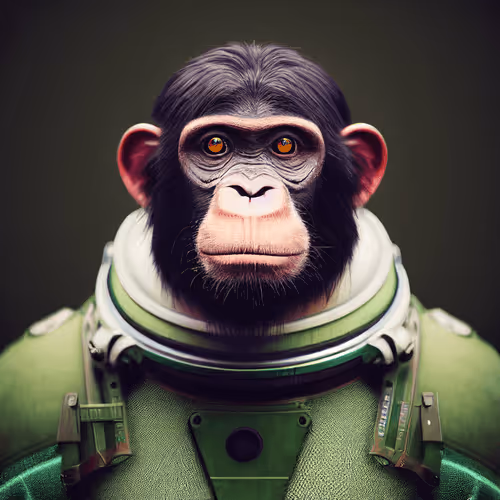 Uncensored Apes Ai Club