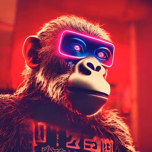 Uncensored Apes Ai Club