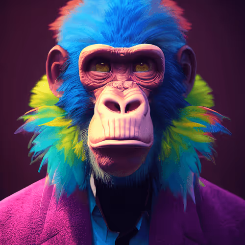 Uncensored Apes Ai Club