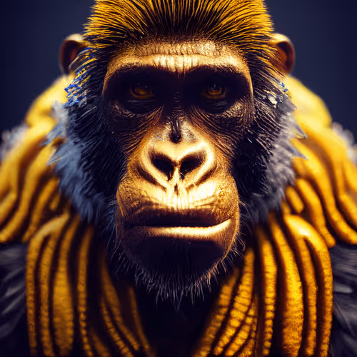 Uncensored Apes Ai Club