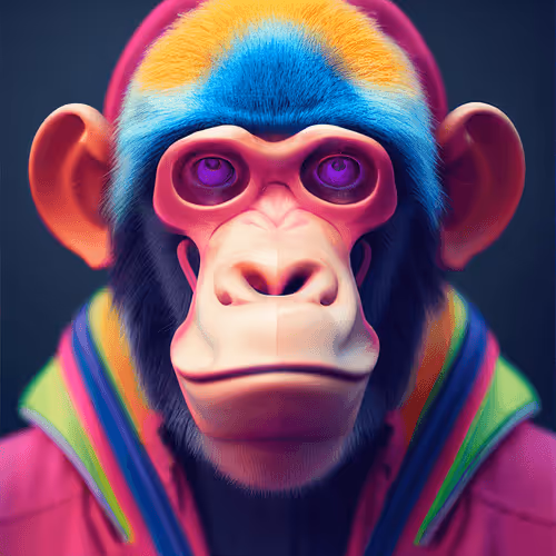 Uncensored Apes Ai Club