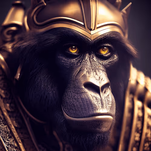Uncensored Apes Ai Club