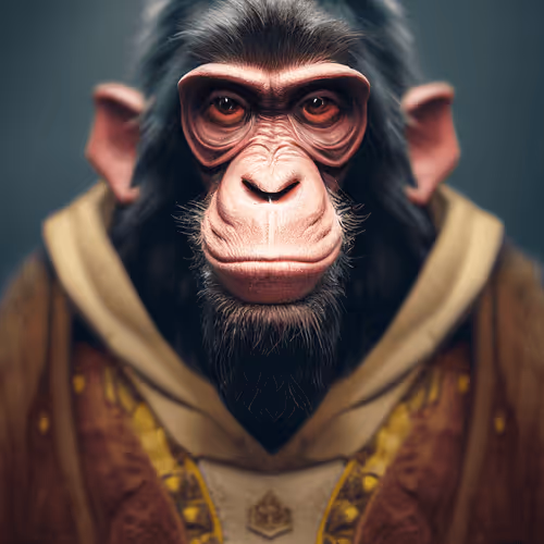 Uncensored Apes Ai Club