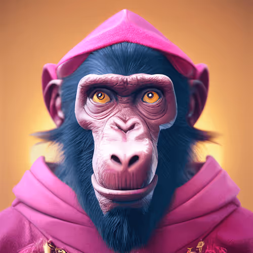 Uncensored Apes Ai Club