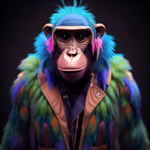 Uncensored Apes Ai Club