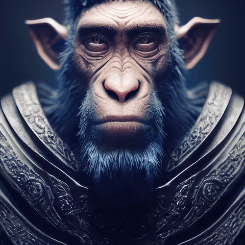 Uncensored Apes Ai Club