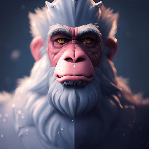 Uncensored Apes Ai Club