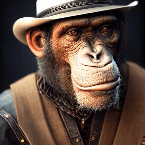 Uncensored Apes Ai Club