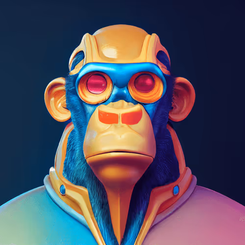 Uncensored Apes Ai Club