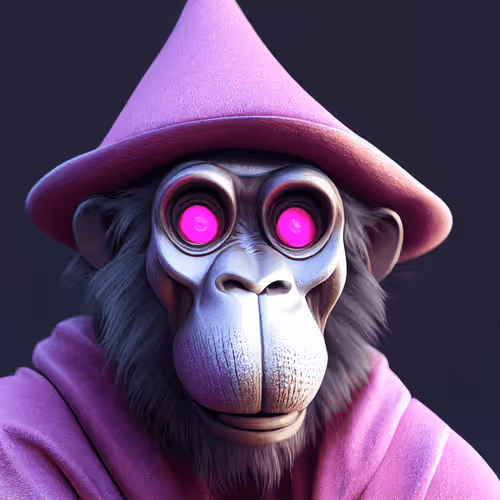 Uncensored Apes Ai Club