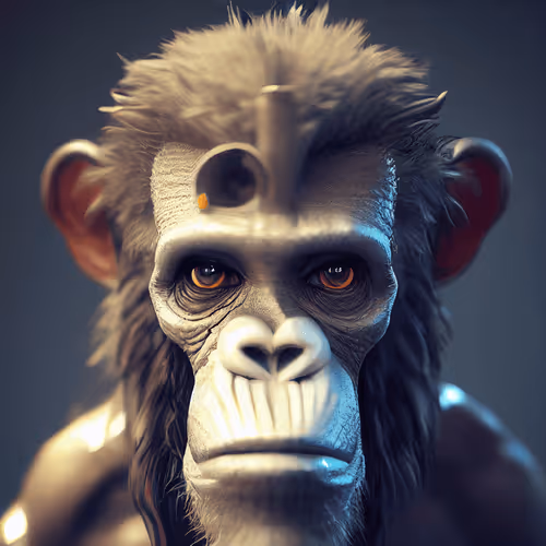 Uncensored Apes Ai Club