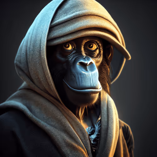 Uncensored Apes Ai Club