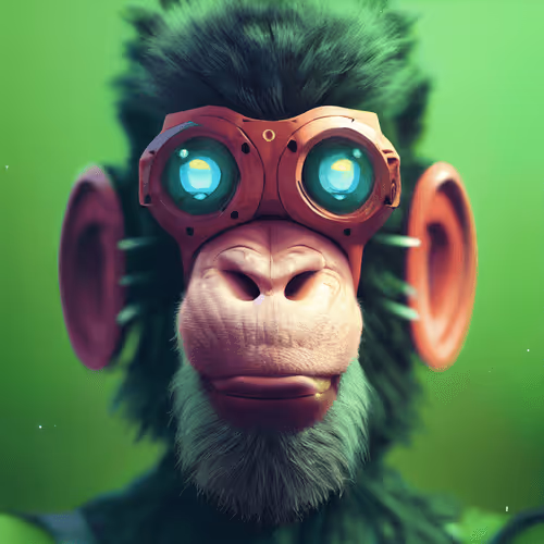 Uncensored Apes Ai Club