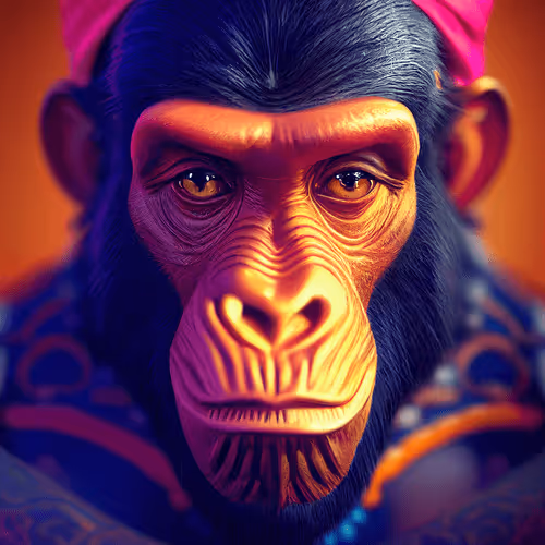 Uncensored Apes Ai Club