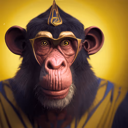 Uncensored Apes Ai Club