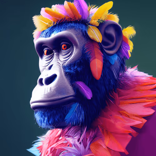 Uncensored Apes Ai Club
