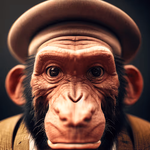 Uncensored Apes Ai Club