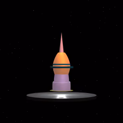 Astraglade - 333 - Nebula