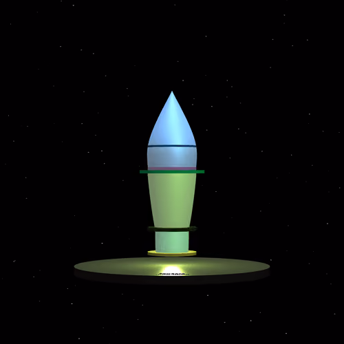 Astraglade - 281 - Nebula
