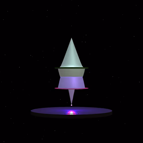 Astraglade - 165 - Nebula