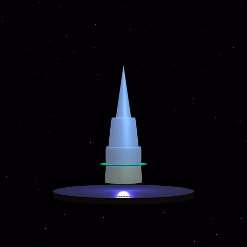 Astraglade - 233 - Nebula