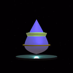 Astraglade - 282 - Nebula