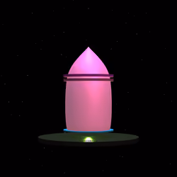 Astraglade - 291 - Nebula