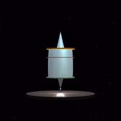 Astraglade - 259 - Nebula