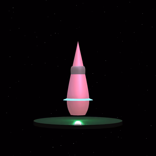 Astraglade - 447 - Nebula