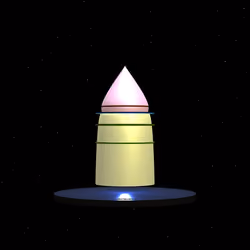 Astraglade - 550 - Nebula