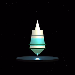 Astraglade - 267 - Nebula